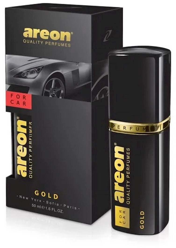 

Aroma Car Black Gold ARE-AP02 (50мл)