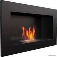 Биокамин Kratki Golf (черный, с сертификатом TUV)