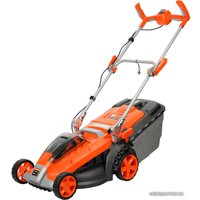 Газонокосилка Patriot CM 435XL