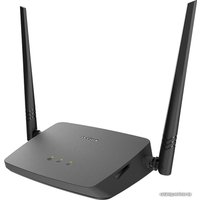 Wi-Fi роутер D-Link DIR-615/X1A