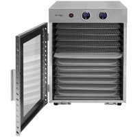 Сушилка для овощей и фруктов Libhof FDW-12