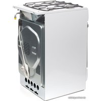 Кухонная плита Hansa FCMW582109