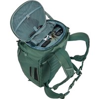 Туристический рюкзак Thule Landmark 40L (голубовато-зеленый)