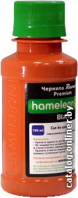 Чернила Revcol Т0821 Hameleon ER270 100 мл [126435]