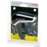 Набор отвертка с битами Bosch 2607017180 7 предметов