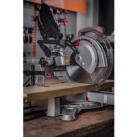 Торцовочная пила Crown CT15233P