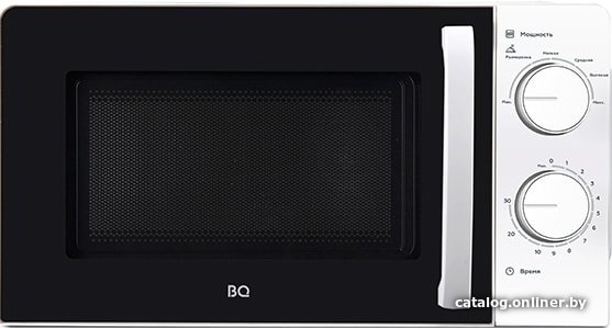 Микроволновая печь BQ MWO 20006SM/W