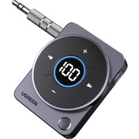 Аудиоадаптер Ugreen CM724 35003