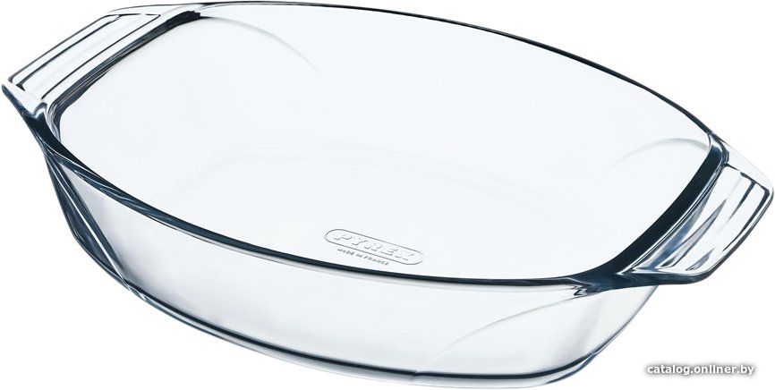 Форма для выпечки Pyrex Irresistible 412B000