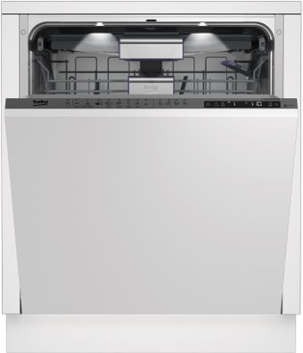 Встраиваемая посудомоечная машина BEKO DIN28431