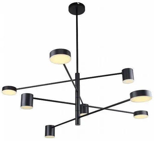 

Подвесная люстра F-Promo Ducan 3094-8P