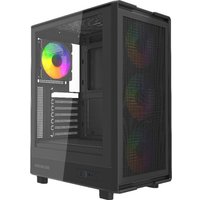 Корпус Powercase Mistral CMAB-L4