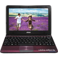Нетбук MSI U180-088XBY