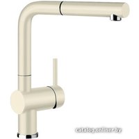 Смеситель Blanco Linus-S Silgranit (жасмин)