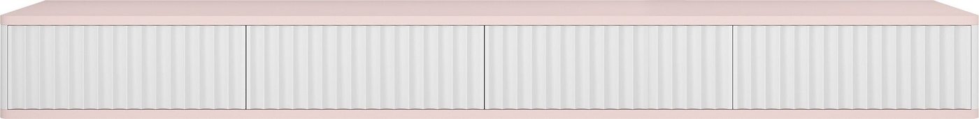 

Тумба Shtabe Royal 5026 эко (зефир)