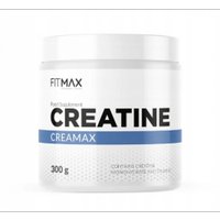 Моногидрат креатина Fitmax Base Creatine Creapure (300 г)