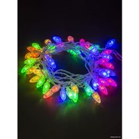 Светодиодная гирлянда TDM Electric SQ0361-0050