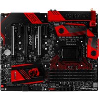 Материнская плата MSI Z170A GAMING M9 ACK