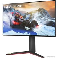 Игровой монитор LG UltraGear 27GP95RP-B