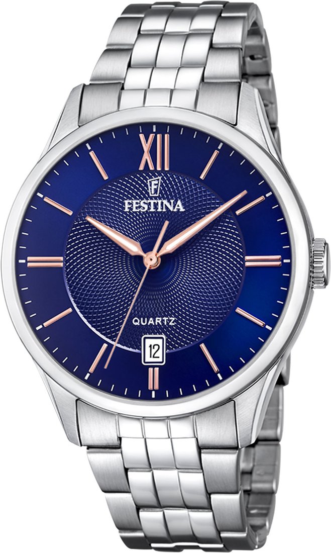 

Наручные часы Festina F20425-5