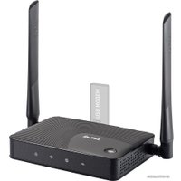 Wi-Fi роутер Zyxel Keenetic 4G III