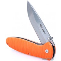 Складной нож Ganzo G6252-OR (оранжевый)