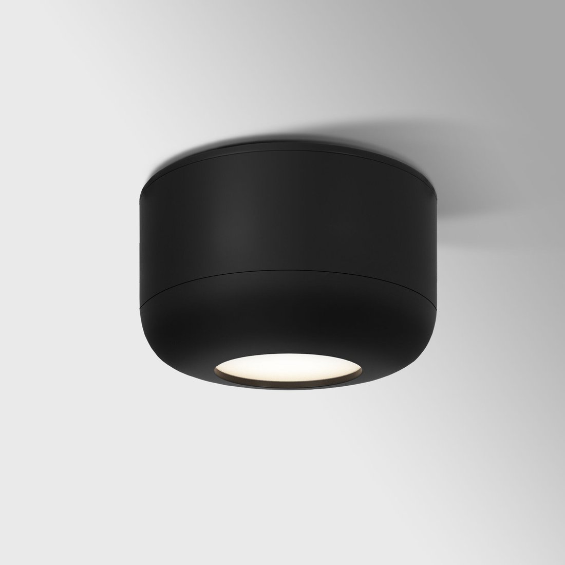 

Спот Elektrostandard Onde 25088/LED (черный)