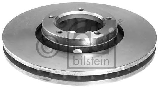 

Febi bilstein 05647