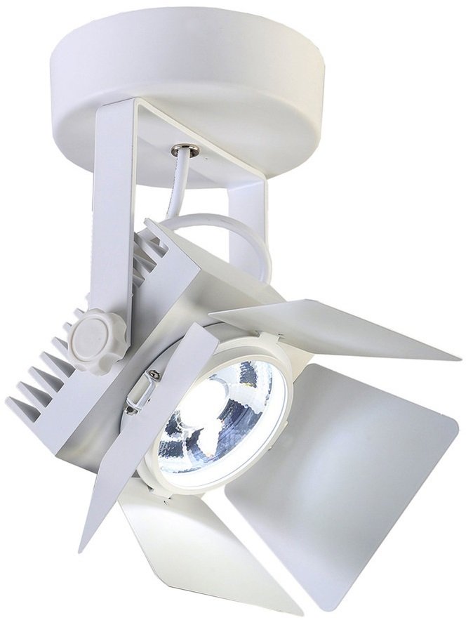 

Спот Favourite Projector 1771-1U