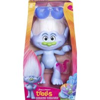 Роботы, трансформеры, фигурки Hasbro Trolls Большой Тролль Даймонд B8999