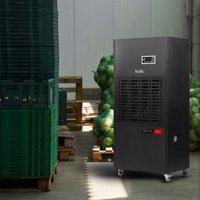 Осушитель воздуха Ballu Sand hill BDH-240LE