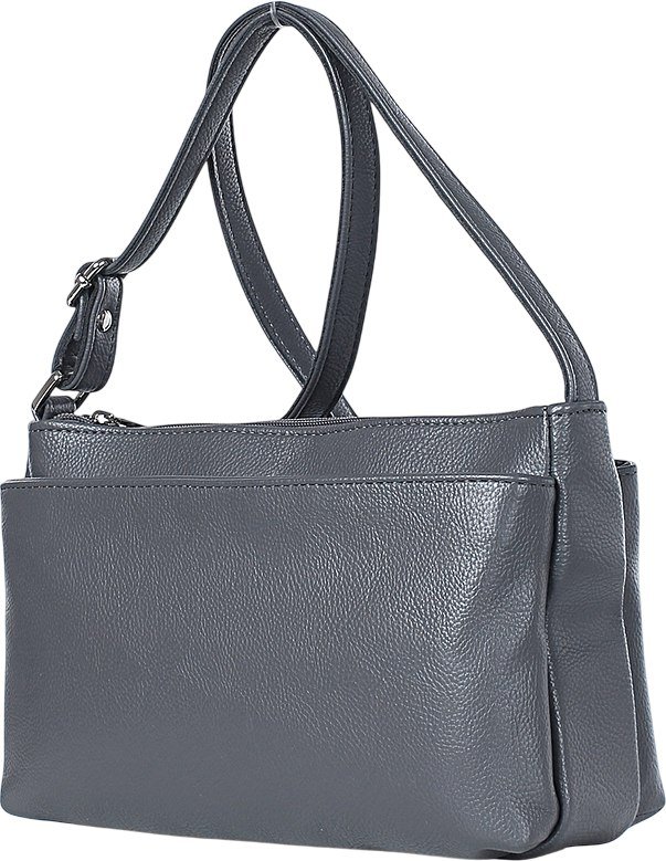 

Женская сумка Galanteya 22024 24с795к45 (темно-серый)