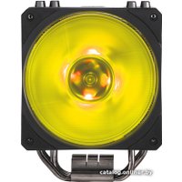 Кулер для процессора Cooler Master Hyper 212 RGB Black Edition RR-212S-20PC-R1
