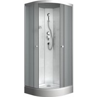 Душевая кабина Oda 8520-85NM