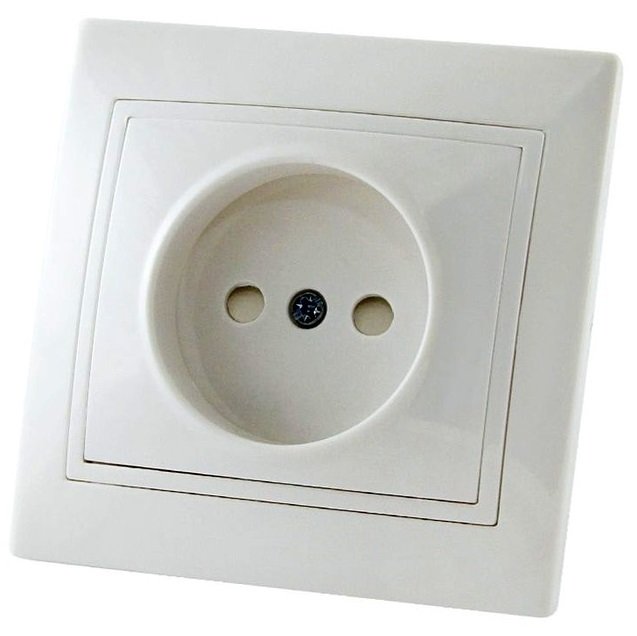 

Розетка TDM Electric SQ1814-0015
