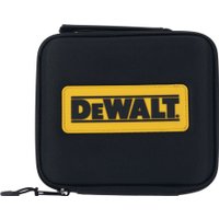 Лазерный нивелир DeWalt DCLE14201RB-XJ (сумка)