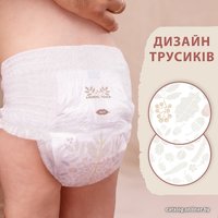 Трусики-подгузники Libero Touch 5 (34 шт)