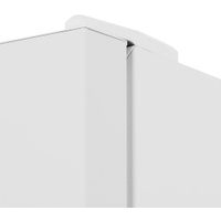 Холодильник Haier CEF536CWG