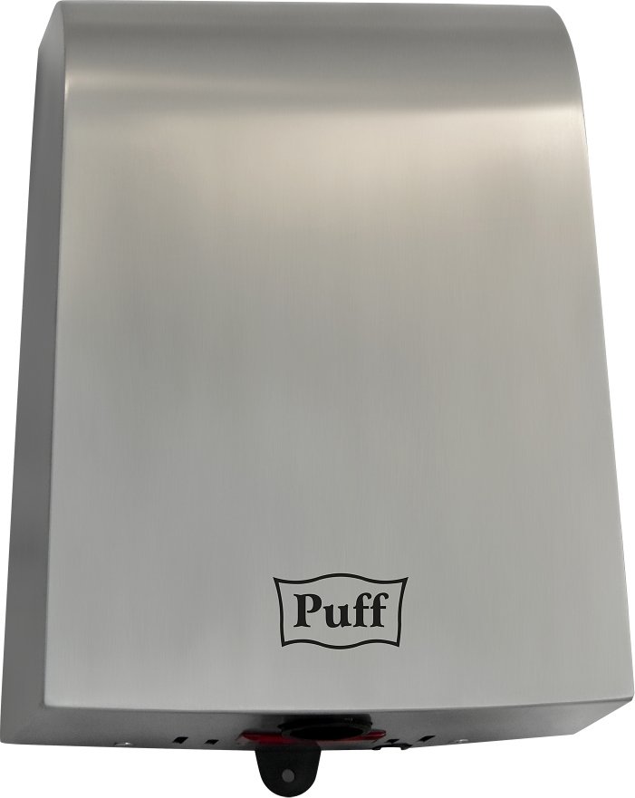 

Сушилка для рук Puff 8950