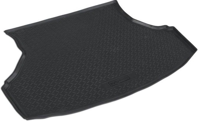 

Коврик для багажника Rival 16001002 (1 шт)