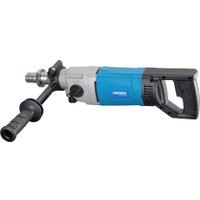Дрель алмазного сверления Heden DMC-160V2 (кейс)