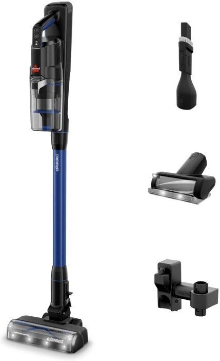 Пылесос Bissell PowerClean FurGuard Pro 4094N