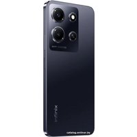 Телефон Infinix Note 30i 8GB/128GB (обсидиановый черный)