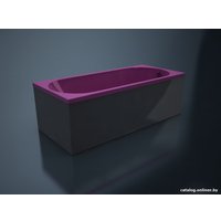 Ванна Esse Borneo 170x80