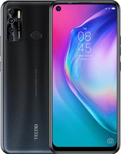 Camon 15 Air (темно-серый)