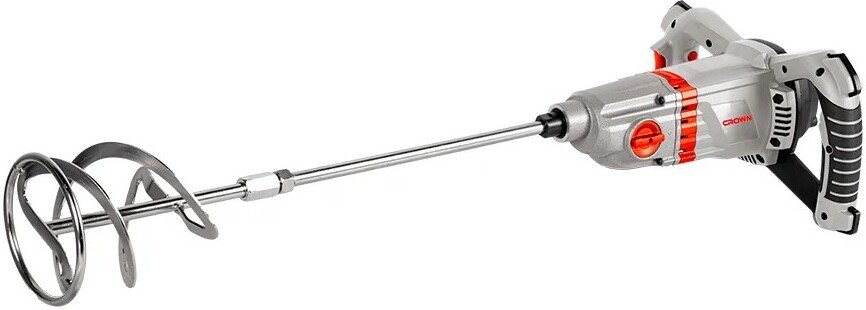 

Строительный миксер Crown CT10199