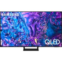 Телевизор Samsung QLED 4K Q70D QE55Q70DATXXH
