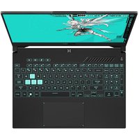 Игровой ноутбук ASUS TUF Gaming Tianxuan A15 2023 FA507NVR7435-0DAEXHB8X10