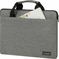 Сумка HEIKKI Profitable 272597 (серый) в Пинске