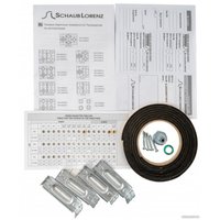 Варочная панель Schaub Lorenz SLK GW4540